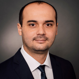 Dr. Yasin Emre Durmus