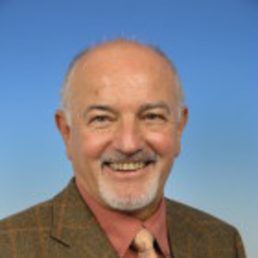 Manfred Richter Geschäftsführer BCB4Y XING