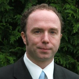 Andrew Burton