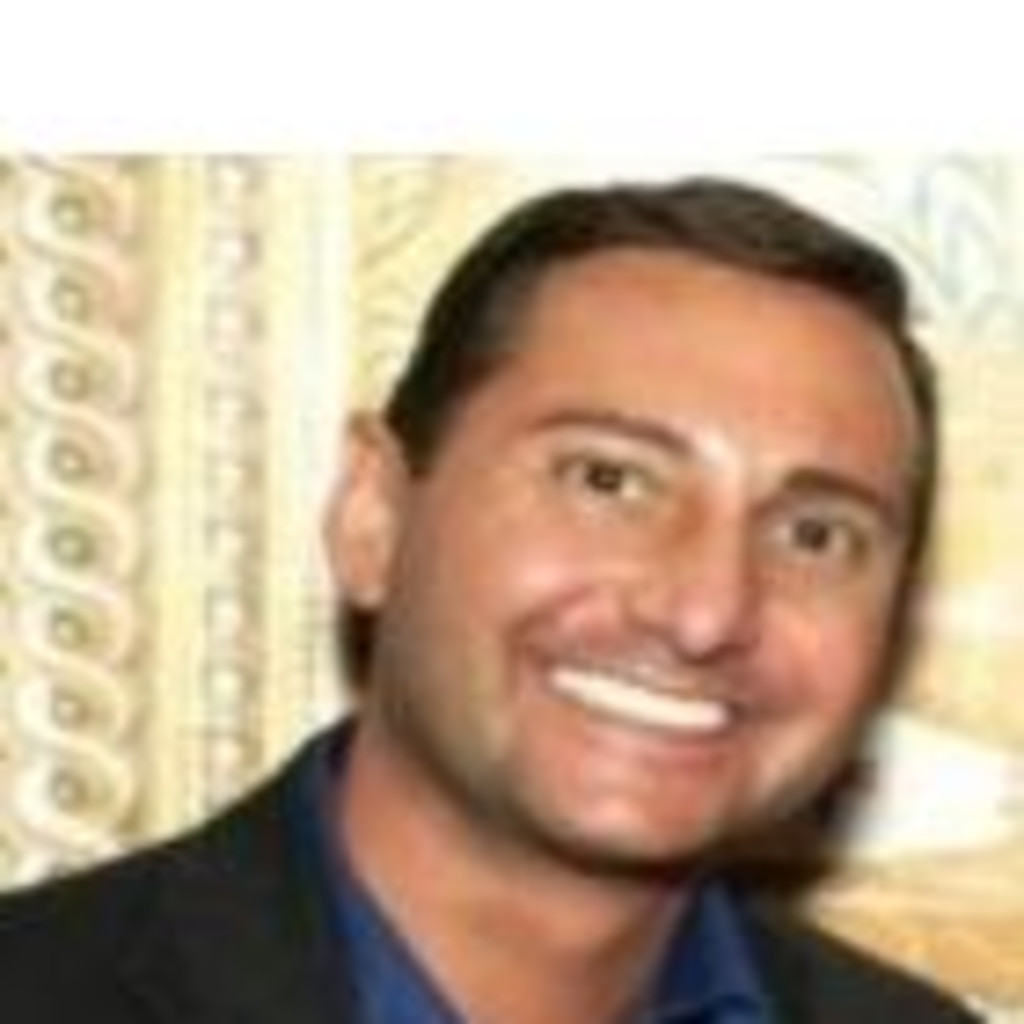 Richard Basch Founder & CEO GoodFran Franchise Consulting XING