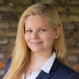 Dr. Anna-Maria Voelskow