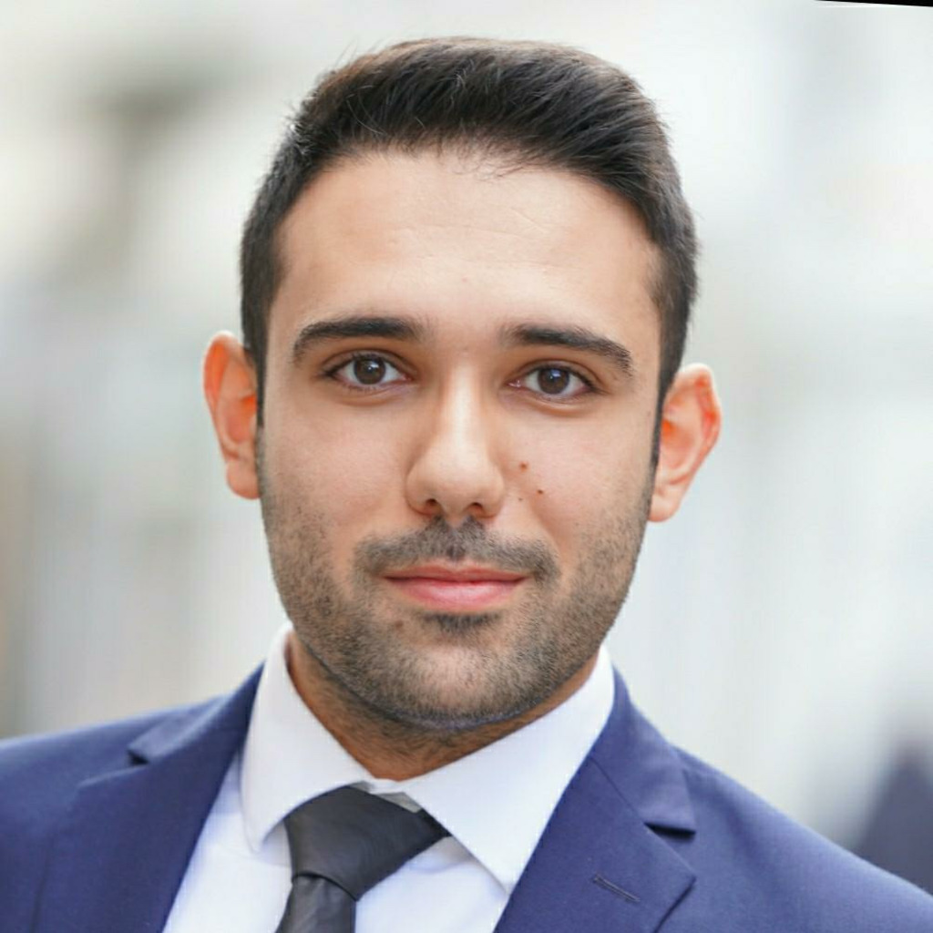Oguzhan Akcan Junior Risk Manager Trianel GmbH XING