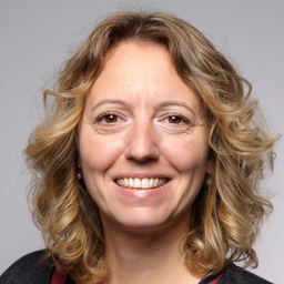 Ing. Evelyn Preusser