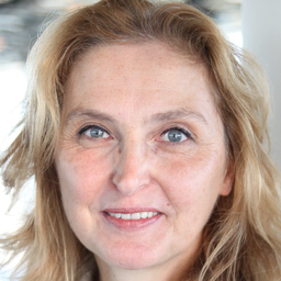 Claudia Bardouille