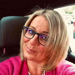 Andrea Deinert