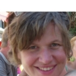 Silke Darefjeld