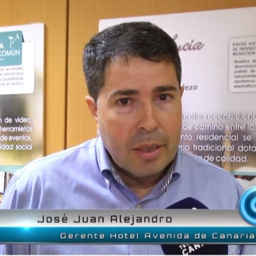 José Juan Alejandro Martel