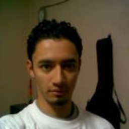 Andrés Rivera Vargas