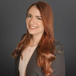 Estefania Calderon