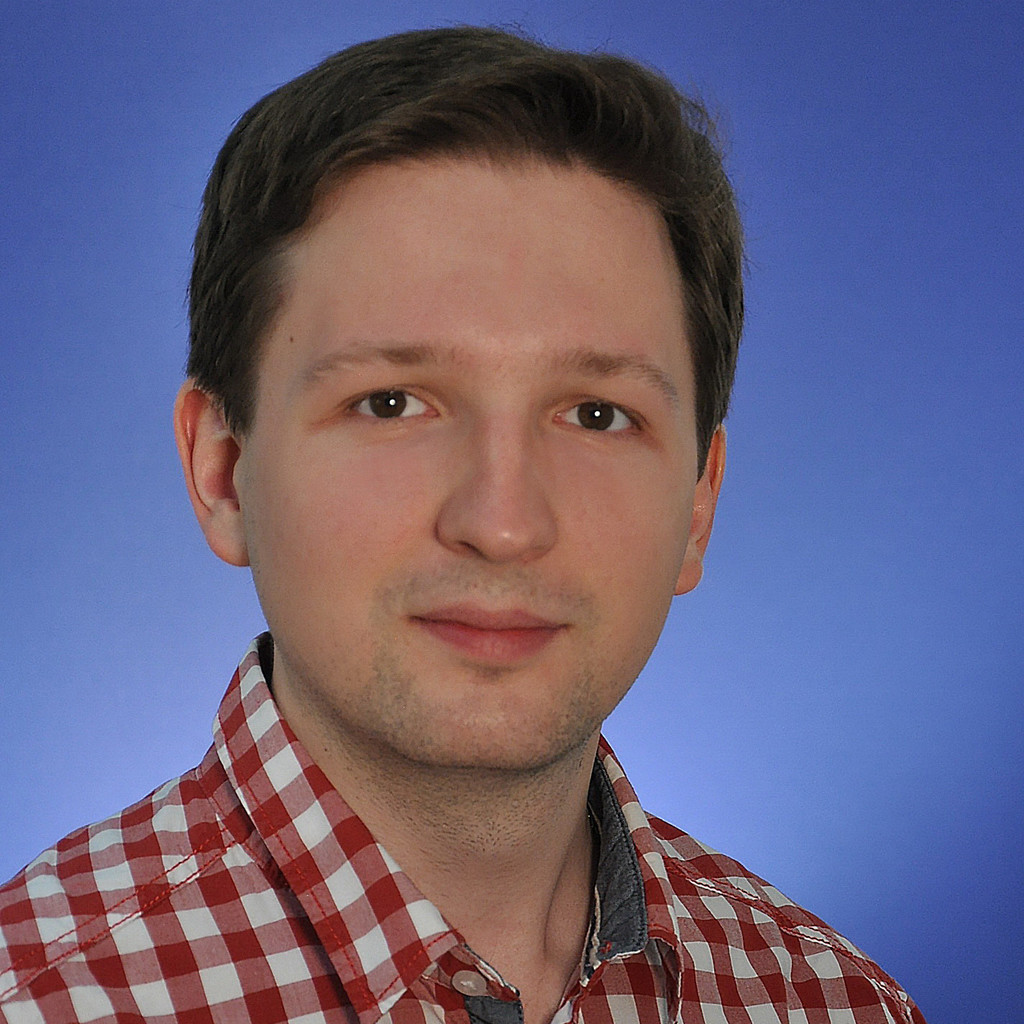 Dr. Vladimir Bildungsmanager Thurners Bildungshaus XING