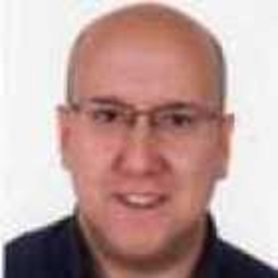 Francisco Javier Martin Perez