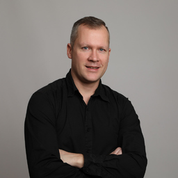 Andreas Köhler