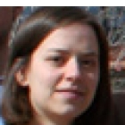 Maria Johnson