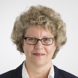 Helga Ohlenschläger