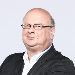 Klaus Strullmeier