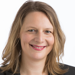 Dr. Irina Alexandra Nast