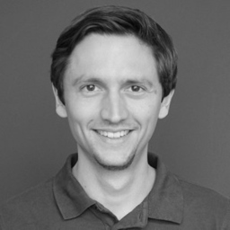 Markus Grimm's profile picture
