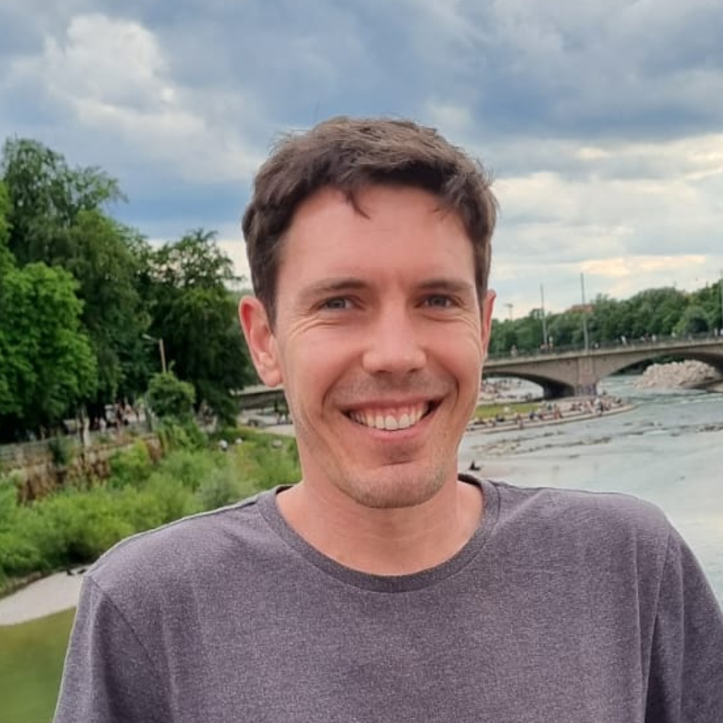 Mikhail Janowski DevOps Engineer Gartner XING