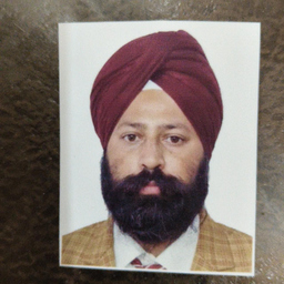 Gurmeet Singh