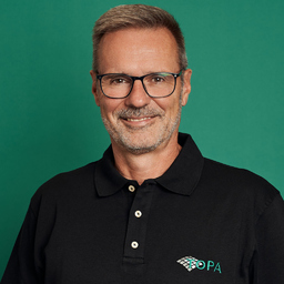 Bernd Duschek's profile picture