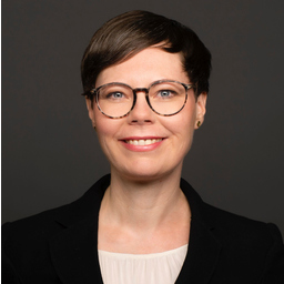 Profilbild Jennifer Hübner