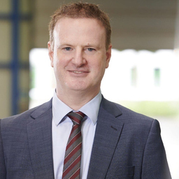 Dr. Marcus Schnell