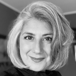 Anna-Maria Leuzzi