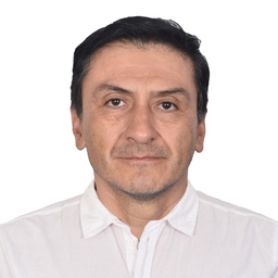 Juan Carlos Mantilla Herrera
