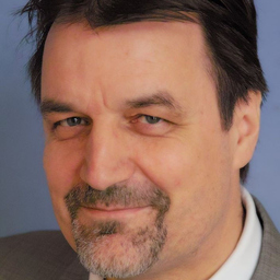 Heinz Oberdorfer