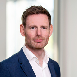 Prof. Dr. Nils H. Harbeck