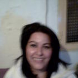 Samira Hassine