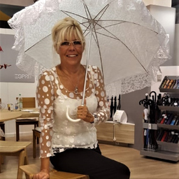 Birgit Jessner