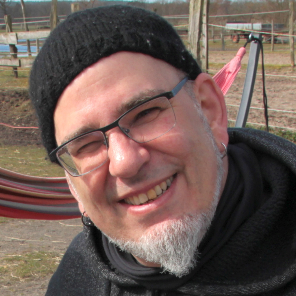 Frank Beyer Haustechniker Landkreis Verden XING