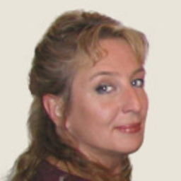 Irmgard Muhr