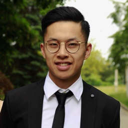Profilbild Anh Nguyen