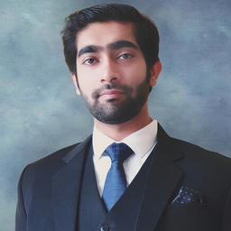 Hashir Ali