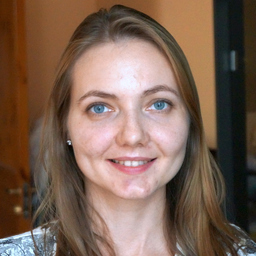 Daria Pivovarova