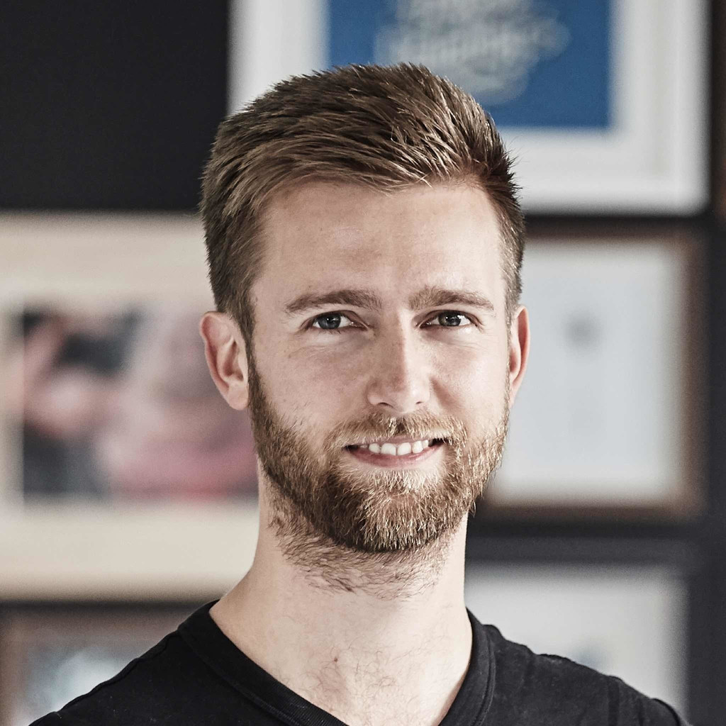 Social Media Profilbild Stefan Knop Hamburg
