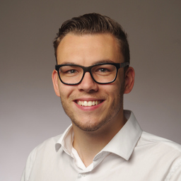 Niklas Parsch