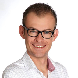 Dominik Middendorf | Experte für Neukundengewinnung