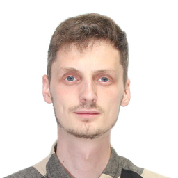 Vitaliy Belyakov