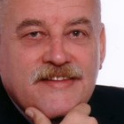 Harold Schulz