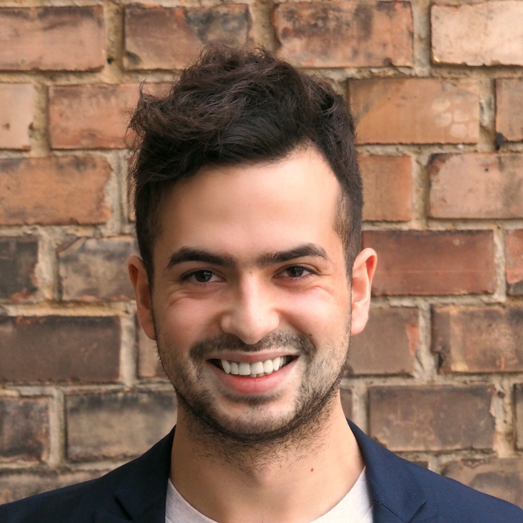 Moritz Christian CEO tripwolf GmbH XING