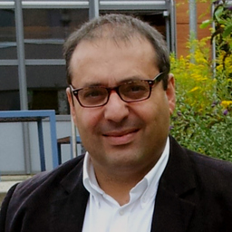 Dipl.-Ing. Sinan Sönmez