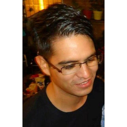 Juan Angel Vega Flores