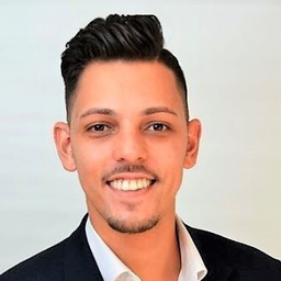 Ben Asfaha's profile picture
