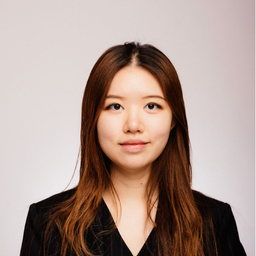 Monica Jiang