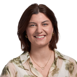 Carina Koch