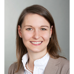 Profilbild Manuela Thaler-Gartner