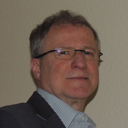 Profilbild Reinhard Schmied